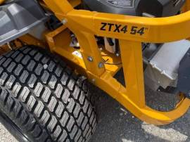 2026, Cub Cadet, ZTX4 54, 54 in