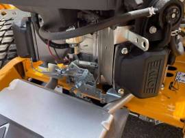 2026, Cub Cadet, ZTX4 54, 54 in