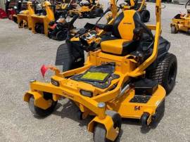 2026, Cub Cadet, ZTX4 54, 54 in