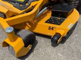 2026, Cub Cadet, ZTX4 54, 54 in