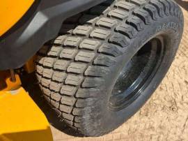 2025, Cub Cadet, ZTX5 60, 60 in