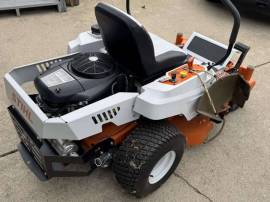 2025, Stihl, RZ 142, 42 in
