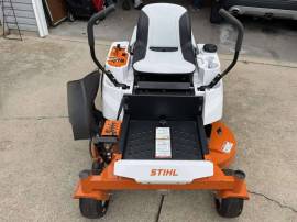 2025, Stihl, RZ 142, 42 in