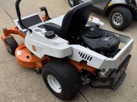 2025, Stihl, RZ 142, 42 in