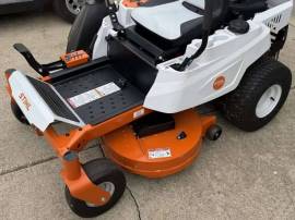 2025, Stihl, RZ 142, 42 in