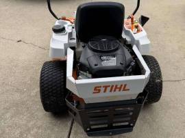 2025, Stihl, RZ 142, 42 in