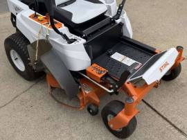 2025, Stihl, RZ 142, 42 in