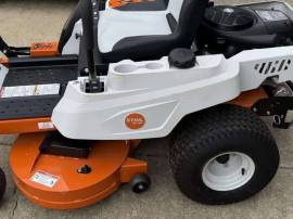 2025, Stihl, RZ 142, 42 in