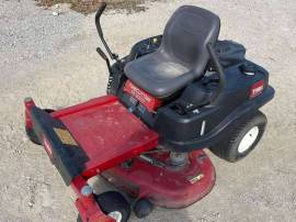 2016, Toro, SS5000 TimeCutter 74731, 50 in