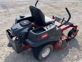 2016, Toro, SS5000 TimeCutter 74731, 50 in