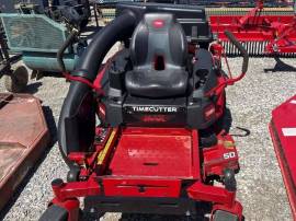 2024, Toro, 50 TimeCutter Max 77505, 50 in