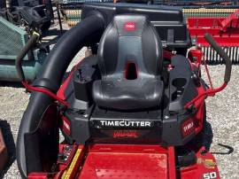 2024, Toro, 50 TimeCutter Max 77505, 50 in