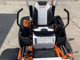 2026, Stihl, RZ 552 K, 52 in