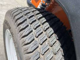 2026, Stihl, RZ 552 K, 52 in