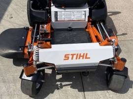 2026, Stihl, RZ 552 K, 52 in