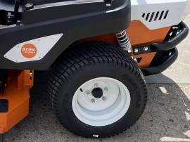 2026, Stihl, RZ 552 K, 52 in