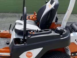 2026, Stihl, RZ 552 K, 52 in