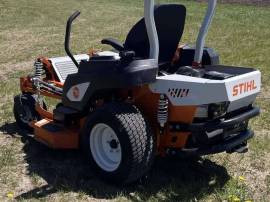 2024, Stihl, RZ 552, 52 in