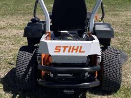 2024, Stihl, RZ 552, 52 in