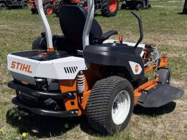 2024, Stihl, RZ 552, 52 in