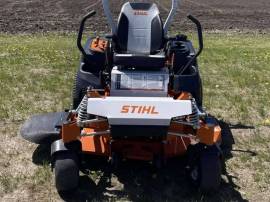 2024, Stihl, RZ 552, 52 in