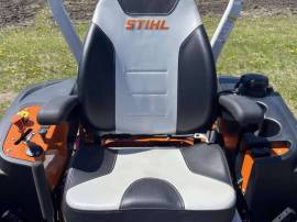 2024, Stihl, RZ 552, 52 in