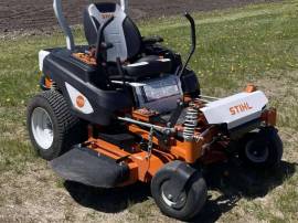 2024, Stihl, RZ 552, 52 in