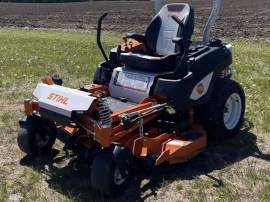 2024, Stihl, RZ 552, 52 in