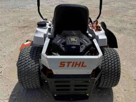 2023, Stihl, RZ 261, 61 in