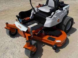 2023, Stihl, RZ 261, 61 in
