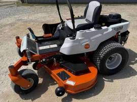2023, Stihl, RZ 261, 61 in