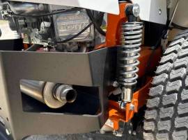 2023, Stihl, RZ 261, 61 in