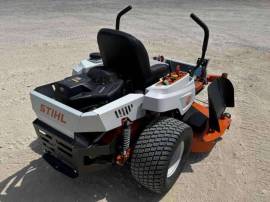 2023, Stihl, RZ 261, 61 in