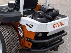 2026, Stihl, RZ 960i K, 60 in