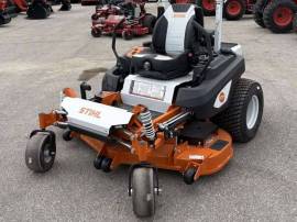 2026, Stihl, RZ 960i K, 60 in