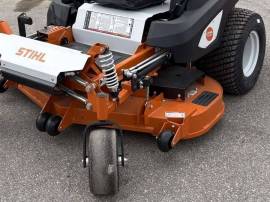 2026, Stihl, RZ 960i K, 60 in