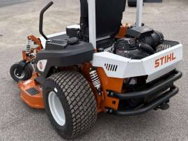 2026, Stihl, RZ 960i K, 60 in