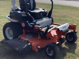 2025, Stihl, RZA 760 Electric, 60 in