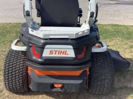 2025, Stihl, RZA 760 Electric, 60 in