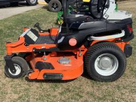 2025, Stihl, RZA 760 Electric, 60 in