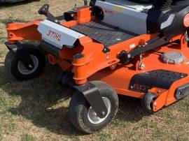 2025, Stihl, RZA 760 Electric, 60 in