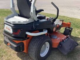 2025, Stihl, RZA 760 Electric, 60 in