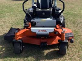 2025, Stihl, RZA 760 Electric, 60 in