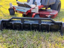 2025, Toro, TimeCutter MyRIDE 75851 Electric, 54 in