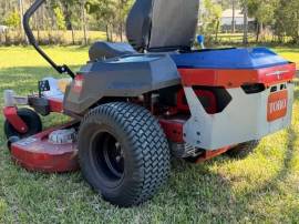2025, Toro, TimeCutter MyRIDE 75851 Electric, 54 in
