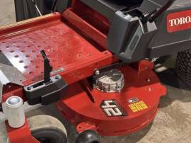 2026, Toro, TimeCutter 75851 Electric, 42 in