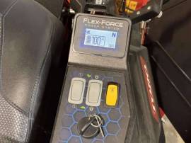 2026, Toro, TimeCutter 75851 Electric, 42 in