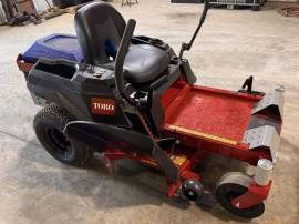 2026, Toro, TimeCutter 75851 Electric, 42 in