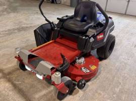 2026, Toro, TimeCutter 75851 Electric, 42 in