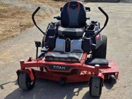 2022, Toro, TITAN MyRIDE 75313, 60 in